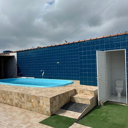 Casa Familiar De Veraneio Гуаружа Экстерьер фото
